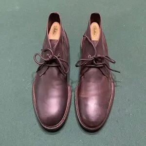 Johnston & Murphy | Shoes | Johnston And Murphy Chukka  display picture 2